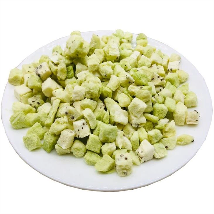 Freeze Dried Kiwi Powder