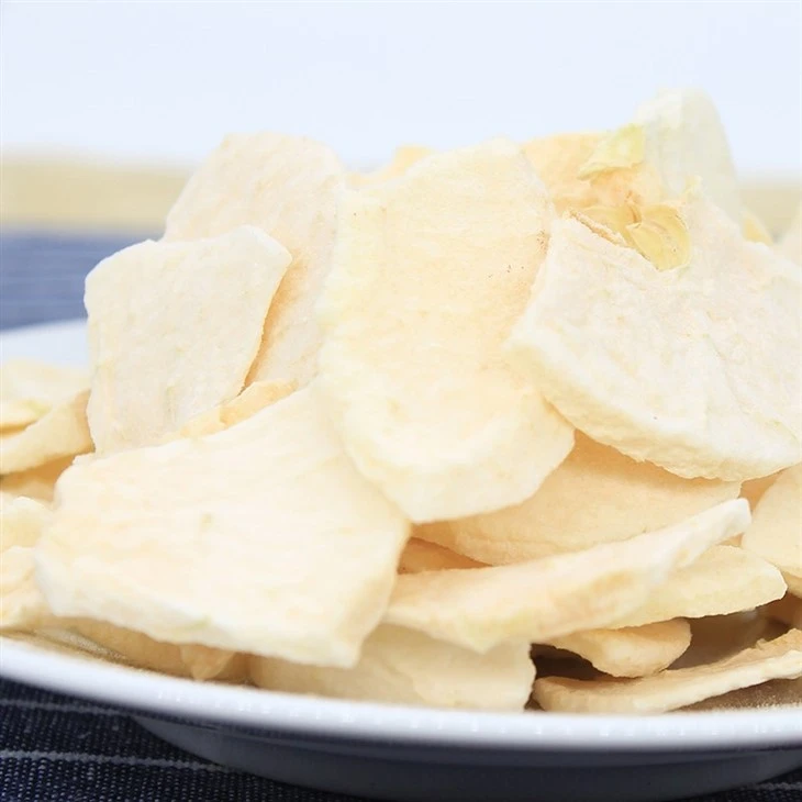 Freeze Dried Apple Snacks