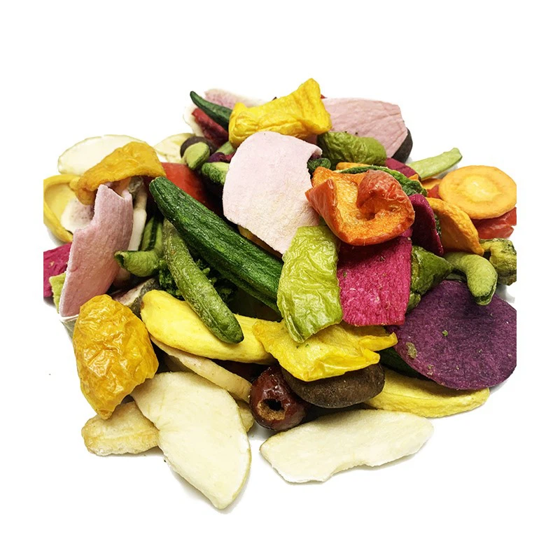 Confetti Veggie Chips Confetti Veggie Chips