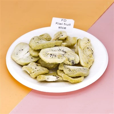 Tørret kiwi
