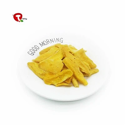 Frysetørret mango
